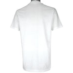 MLB (Hanes) - Pittsburgh Pirates Single Stitch T-Shirt 1990 Large Vintage Retro Baseball 