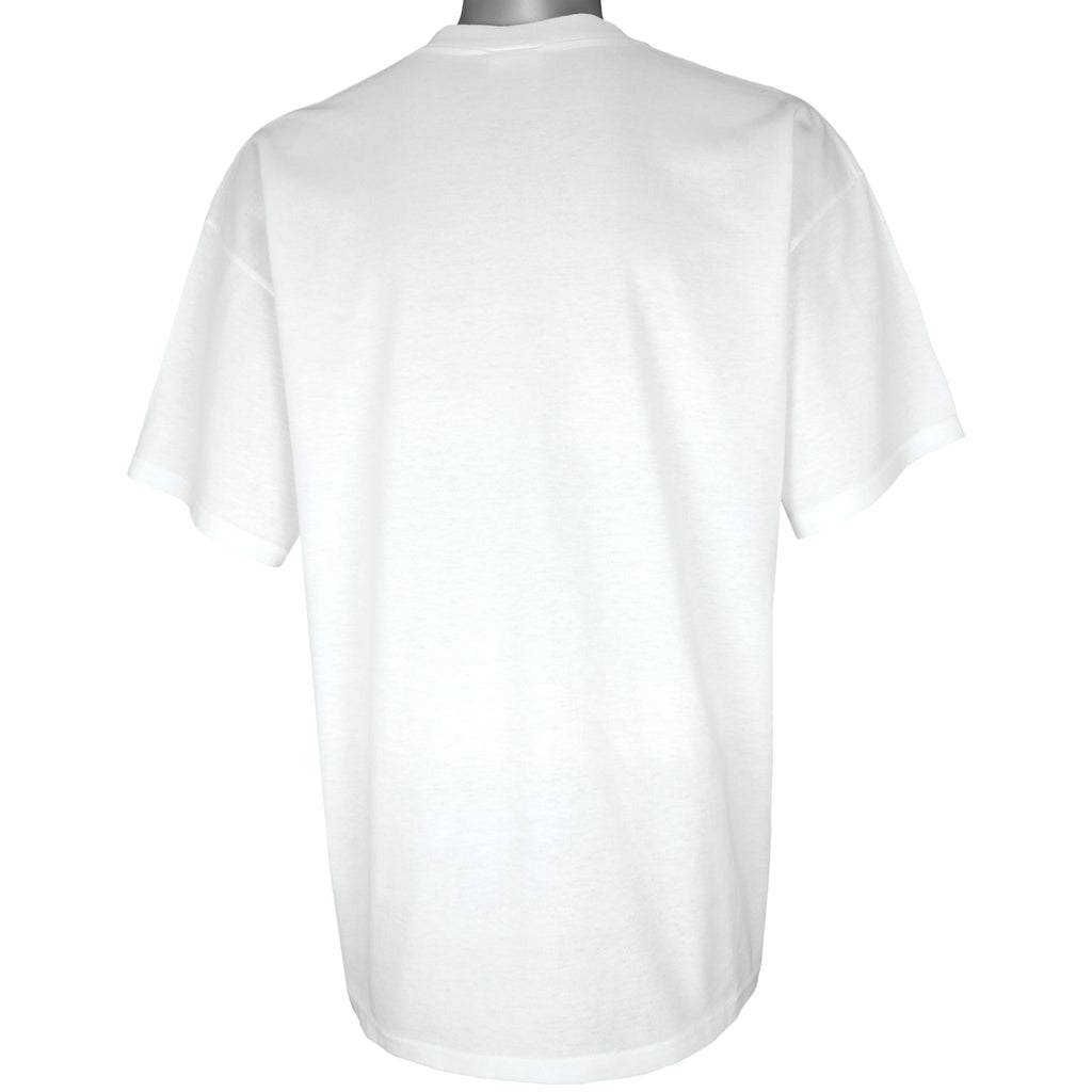 Vintage - Pontiac Prowler Street Rod T-Shirt 2002 X-Large Retro Classic Cars