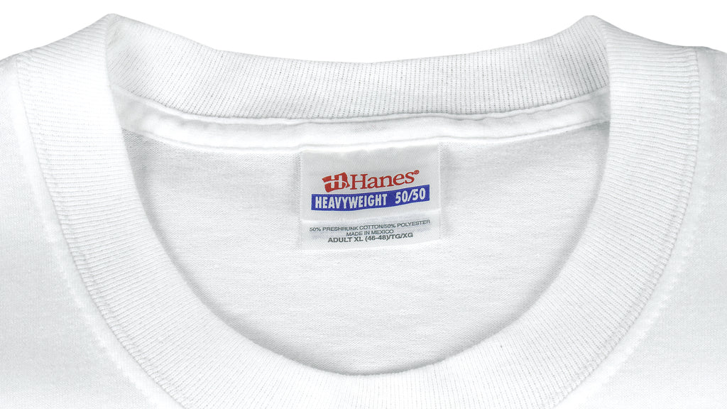 Vintage - Pontiac Prowler Street Rod T-Shirt 2002 X-Large Retro Classic Cars