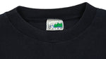 MLB (Waves) - Toronto Blue Jays Spell-Out T-Shirt 1990s Medium Vintage Retro Baseball