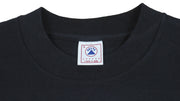 NFL - Jacksonville Jaguars Big Spell-Out T-Shirt 1993 Large Football