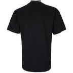 NFL (Gildan) - Las Vegus Raiders Super Bowl T-Shirt 1990s Medium Vintage Retro Football
