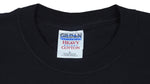 NFL (Gildan) - Las Vegus Raiders Super Bowl T-Shirt 1990s Medium Vintage Retro Football