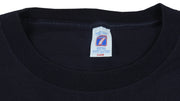MLB (Logo 7) - Baltimore Orioles Baseball T-Shirt 1990s X-Large Vintage Retro Baseball
