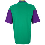 Vintage - Mardi Gras Magic Two-Tone T-Shirt 1990s X-Large Vintage Retro