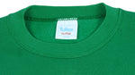 NBA (Tultex) - Boston Celtics Spell-Out Sweatshirt 1990s Large Vintage Retro Basketball