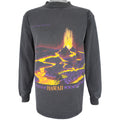 Vintage (H.L.Miller Gold) - Hawaii Sweatshirt 1990s Large Vintage Retro