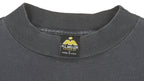 Vintage (H.L.Miller Gold) - Hawaii Sweatshirt 1990s Large Vintage Retro