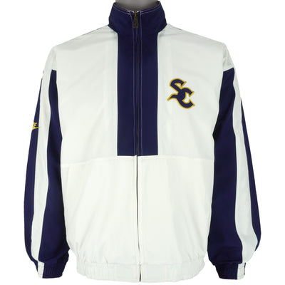 Nike - Supreme Court Zip-Up Windbreaker 1990s Large