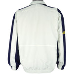 Vintage (Nike) - Supreme Zip-Up Court Jacket 1990s Large Vintage Retro Basketball