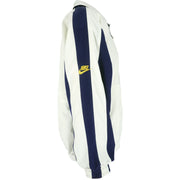 Vintage (Nike) - Supreme Zip-Up Court Jacket 1990s Large Vintage Retro Basketball