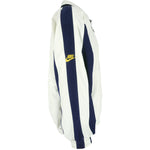 Vintage (Nike) - Supreme Zip-Up Court Jacket 1990s Large Vintage Retro Basketball