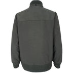 Carhartt Mens- Green Embroidered Jacket 1990s Large Vintage Retro