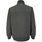Carhartt Mens- Green Embroidered Jacket 1990s Large Vintage Retro