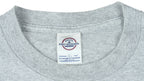 NBA (Delta) - Indiana Pacers T-Shirt 1990s Large Vintage Retro Basketball