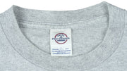 NBA (Delta) - Indiana Pacers T-Shirt 1990s Large Vintage Retro Basketball