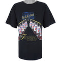 NBA (Nutmeg) - USA Olympic Basketball Dream Team T-Shirt 1992 Large Vintage Retro Basketball