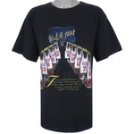 NBA (Nutmeg) - USA Olympic Basketball Dream Team T-Shirt 1992 Large Vintage Retro Basketball