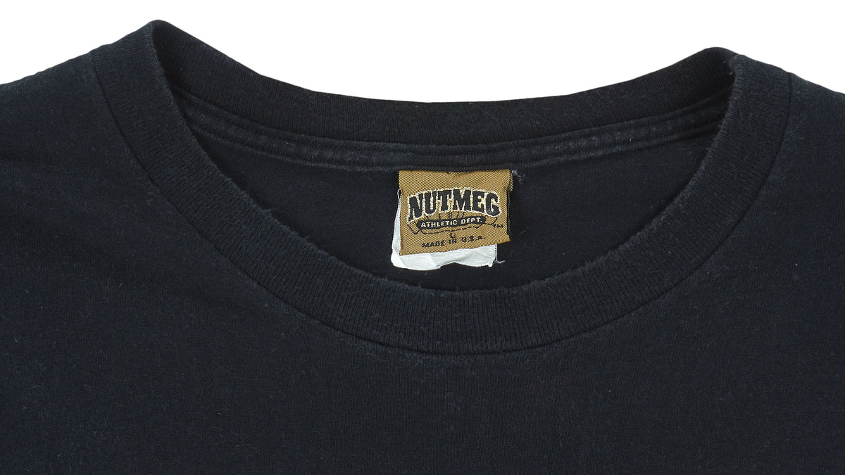 NBA (Nutmeg) - USA Olympic Basketball Dream Team T-Shirt 1992 Large Vintage Retro Basketball