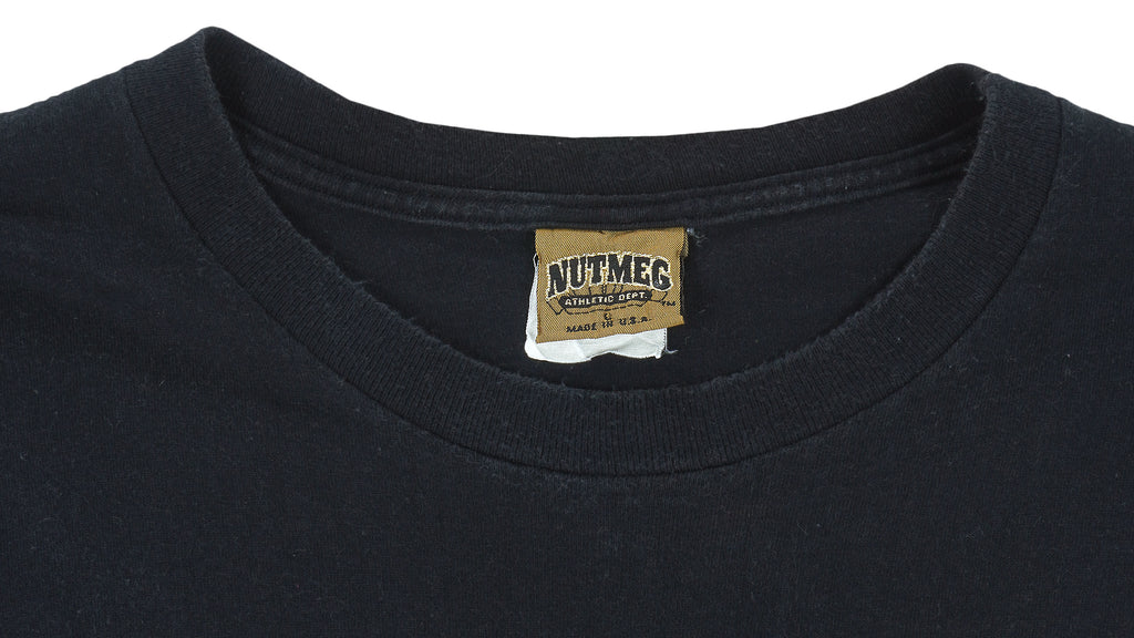 NBA (Nutmeg) - USA Olympic Basketball Dream Team T-Shirt 1992 Large Vintage Retro Basketball