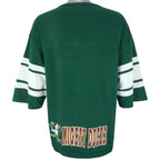 NHL - Mighty Ducks of Anaheim Hockey Jersey 1990s Large Vintage Retro Hockey