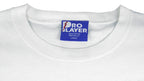 NBA (Pro Player) - Golden State Warriors T-shirt 1990s Large Vintage Retro Basketball