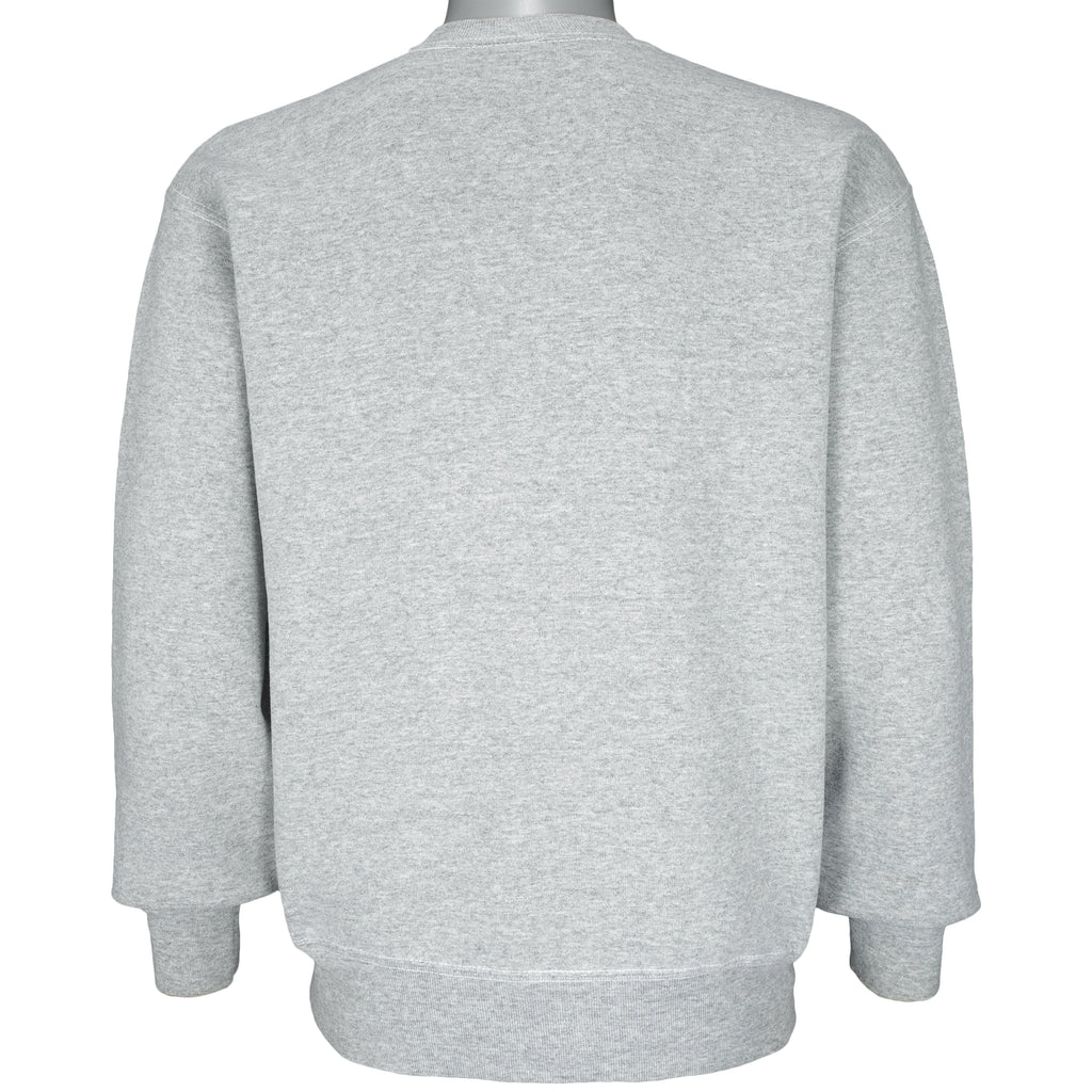 NBA (Pro Player) - Cleveland Cavaliers Crew Neck Sweatshirt 1990s Medium Vintage Retro Basketball