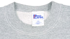 NBA (Pro Player) - Cleveland Cavaliers Crew Neck Sweatshirt 1990s Medium Vintage Retro Basketball
