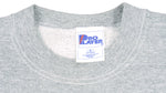 NBA (Pro Player) - Cleveland Cavaliers Crew Neck Sweatshirt 1990s Medium Vintage Retro Basketball