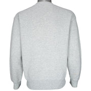 NBA (Pro Player) - Indiana Pacers Crew Neck Sweatshirt 1990s Medium Vintage Retro Basketball