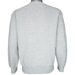 NBA (Pro Player) - Indiana Pacers Crew Neck Sweatshirt 1990s Medium Vintage Retro Basketball