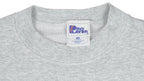 NBA (Pro Player) - Indiana Pacers Crew Neck Sweatshirt 1990s Medium Vintage Retro Basketball