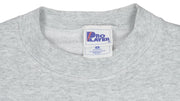 NBA (Pro Player) - Indiana Pacers Crew Neck Sweatshirt 1990s Medium Vintage Retro Basketball