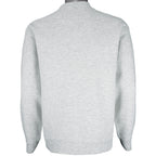 NBA (Salem) - Orlando Magic Spell-Out Sweatshirt 1989 Medium Vintage Retro Basketball