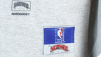 NBA (Nutmeg) - Charlotte Hornets Breakout T-Shirt 1990s Large Vintage Retro Basketball