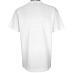 NBA - Detroit Pistons Pistons, Champions Of The Word Spell-Out T-shirt 1989 X-Large Vintage Retro Basketball