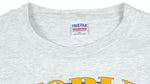 NBA (True-Fan) - Houston Rockets, World Champions T-Shirt 1994 X-Large Vintage Retro Basketball