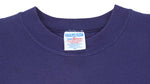 NBA (Champknil) - Denver Nuggets Sweatshirt 1990s Medium Vintage Retro Basketball