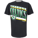 Starter - Boston Celtics Spell-Out T-Shirt 1990 Large
