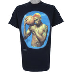 Vintage (Murina) - Dennis Rodman T-Shirt 1996 Large