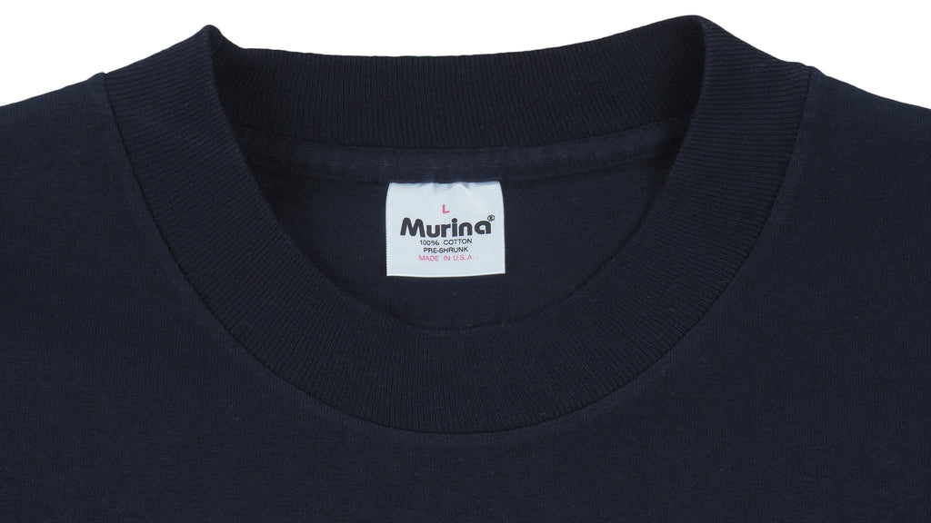 Vintage (Murina) - Dennis Rodman T-Shirt 1996 Large Vintage Retro