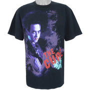 Vintage (All Sport Events) - The Cure, Disintegration T-Shirt 1989 Large Vintage Retro