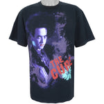 Vintage (All Sport Events) - The Cure, Disintegration T-Shirt 1989 Large