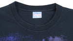 Vintage (All Sport Events) - The Cure, Disintegration T-Shirt 1989 Large Vintage Retro