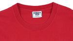 NBA (Lee) - Chicago Bulls, Champions T-Shirt 1997 Large Vintage Retro Basketball