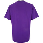 NFL (Tultex) - Vikings, The Moss Toss T-Shirt 1998 X-Large Vintage Retro Football