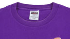 NFL (Tultex) - Vikings, The Moss Toss T-Shirt 1998 X-Large Vintage Retro Football