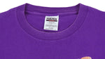 NFL (Tultex) - Vikings, The Moss Toss T-Shirt 1998 X-Large Vintage Retro Football