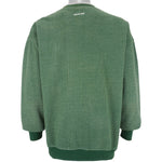 Starter - Green Bay Packers Crew Neck Sweatshirt 1990s Large Vintage Retro Football