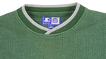 Starter - Green Bay Packers Crew Neck Sweatshirt 1990s Large Vintage Retro Football